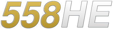 558he লোগো
